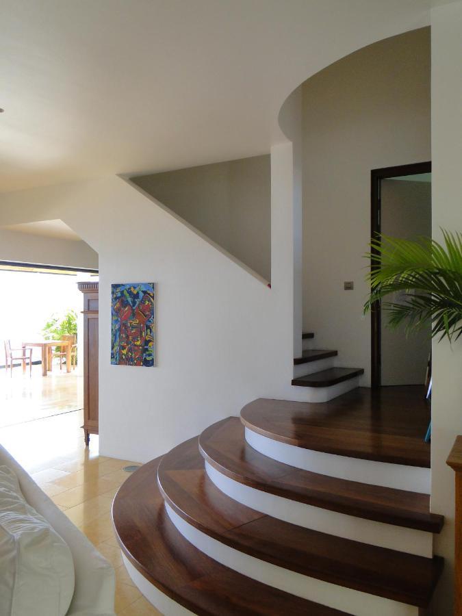 Ocean Breeze Villa Tevaitoa Exterior foto