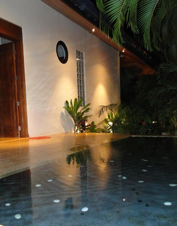 Ocean Breeze Villa Tevaitoa Exterior foto